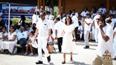 New Avasage Foundation laying Ceremony - 21 July 2024 (Photo Credit Ranuka Prabhashitha)